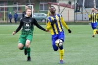 Ліга конференцій. Розгром від «Фенербахче». Результати 2-го раунду відбору