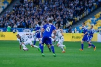 Анонс матчу «Динамо» - «Чорноморець»