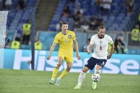 Сборной Украины досталось от ее бывшего полузащитника за игру на Евро-2020