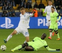 Как побеждать «Манчестер Сити». Практика от «Динамо» и «Шахтера»