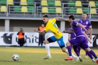 Скрипник оцінив Гармаша: «Денис – такий Денис. Я його перевиховувати не буду»