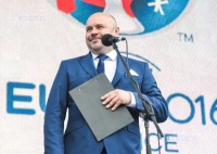 Олександр Гливинський: «Інформація про бойкот збірною України ЧС-2018 - вигадка»