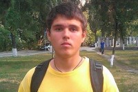 Схилимо голови. Фанат «Динамо», якого вбили, бо не перейшов на російську