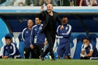 ЗМІ: гравці збірної Аргентини вимагають відставки Сампаолі