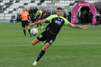 «Полісся» виставило на трансфер двох гравців. У тому числі Будківського