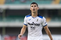 «Аталанта» з Маліновським у складі переграла «Верону»