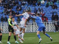 У продажу квитки на матч «Динамо» – «Полісся»