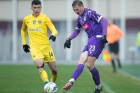 «Динамо» хоче підписати вінгера «Дніпра-1», переговори йдуть важко