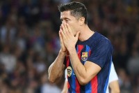 Саудівські клуби готові запропонувати Левандовськи зарплату $100 млн на рік