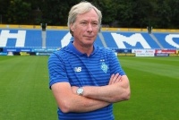 От Бутусова до Михайличенко: восемь динамовских тренеров-возвращенцев