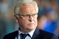 ЗМІ: «Бакке звільнений з поста наставника збірної Фінляндії»