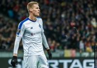 Микита Бурда: «Іноземці переходять в «Динамо» для того, щоб заробляти»