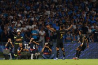 Команди Зінченка та Трубіна синхронно програли, «Реал» перестрівляв «Наполі», ПСВ врятувався на останніх секундах - результати ЛЧ