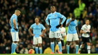 ​«Манчестер Сіті»: одна перемога у 10-ти матчах із лідерами АПЛ