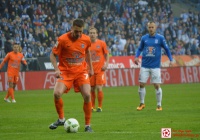 Український легіонер «Термаліки» влаштував побоїще у товариському матчі