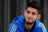 Чи зможе Самбрано грати за «Динамо» в Лізі Європи?