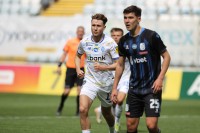 На підписання Ваната з'явився претендент - відома реакція «Динамо»