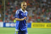 Віталій Буяльський: «Важливо було перемогти заради наших вболівальників»