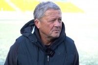 Попри поразку 0-5. Маркевич прогнозує скромний результат у матчі України з Азербайджаном