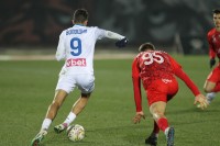 «Динамо» - «Верес»: бомбардирські розклади