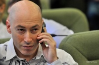 ​Дмитро Гордон: «Вже всі засвітили схеми Павелка, але результату немає»