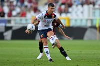 Головний тренер «Дженоа» поставив вимогу перед Маліновським