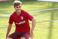 Втрачений принц. Слабкий нападник Грізманн