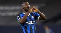 Лукаку встановив історичний рекорд Ліги Європи – бельгієць двічі кривдив «Динамо»