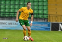 Спетару не підійшов «Динамо» 