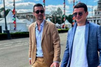 У товариша Мілевського поліція провела обшуки. Третьяка підозрюють в організації договірних матчів