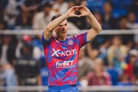 Кочергін увійшов до символічної збірної 7-го туру Екстракляси