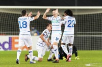 «Шахтар» і «Динамо» долучилися до рекорду Ліги Європи – найрезультативніша стадія плей-офф в історії турніру