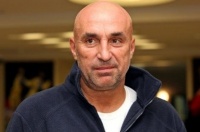 Олександр Ярославський отримав на день народження подарунок від Кріштіану Роналду