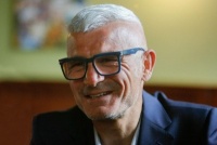 Фабріціо Раванеллі: «Динамо» та «Шахтар» на слуху у всій Європі»