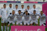 «Динамо» потребує інтелектуально розвинених гравців, але де їх узяти в такій кількості?!», - блогер про матч киян з «Вересом» 