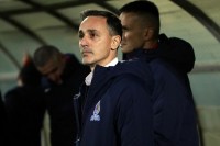 Ексгравець «Металіста» не виключив, що може очолити збірну Азербайджану