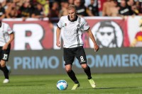 «Спеція» продовжила оренду Коваленка з обов'язковим викупом у випадку невильоту з Серії А