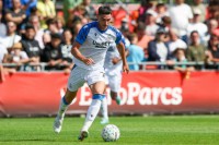 «Брюгге» поступився АЗ Алкмару на зборах. Яремчук провів 29 хвилин