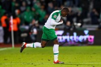 Ключовий нападник збірної Ірландії травмувався перед матчем з Україною