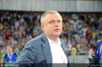 Ігор Суркіс: «Справжні вболівальники мене «хаяти» не будуть»