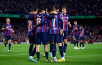 ​«Можемо відвезти Роберто та Бальде під Бахмут»: український фан-клуб «Барселони» жорстко відповів чемпіонам Іспанії