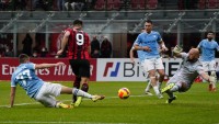 Рим проти Мілану в боротьбі за ЛЧ: хто вийде переможцем із дуелей «Мілан» – «Лаціо» та «Рома» – «Інтер»