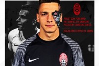 «Зоря» оголосила про повноцінний перехід Назарія Русина