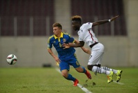 Ігор Кирюханцев: «Перемога – найкраща мотивація»