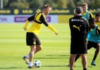 Шанс для Ярмоленка: «Боруссія» перед стартом у ЛЧ втратила 7-х гравців