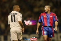 Роналдо зізнався, якому клубу більше вдячний - «Реалу» чи «Барселоні»