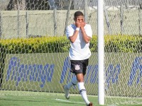 Джерело: в «Динамо» побував на перегляді хавбек «Корінтіанса», але не підійшов киянам