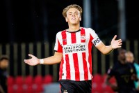 «Динамо» взимку зробить ще одну спробу підписати нападника ПСВ