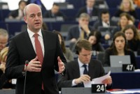 «Доки триває війна»: голова Шведської асоціації футболу прокоментував відсторонення російських збірних