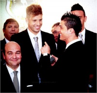 10 цікавих фактів з життя Мігеля Велозу